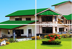 Image Gallery at Al Haitham